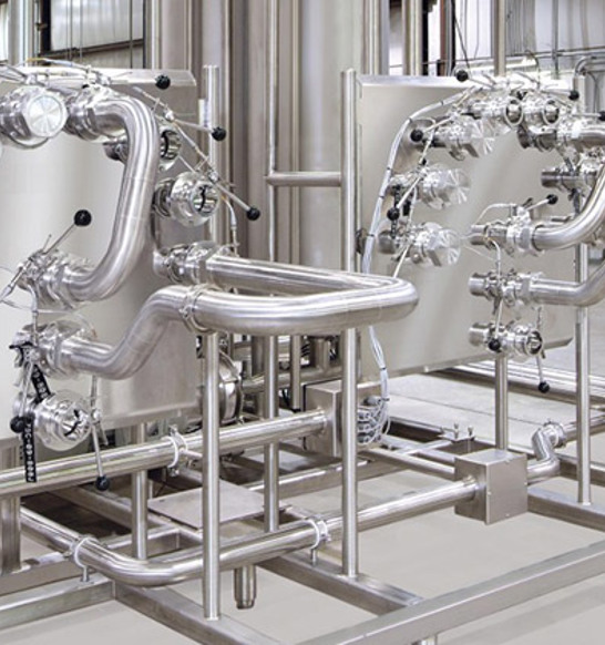 Flow Panel Block Flow Transfer & Utility Panels | JBT Marel