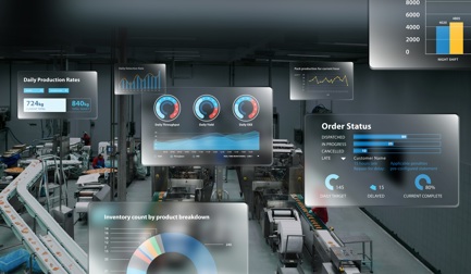 Por que a modernização digital é essencial para os processadores de alimentos?