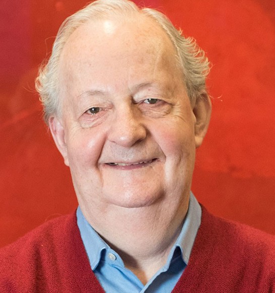 Bruce Wareham Icewater Seafoods