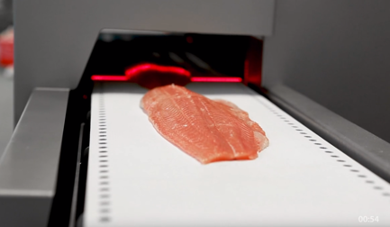 Innova software updates - Food processing innovation | JBT Marel