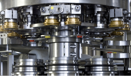 The SeamTec 2 Evolute: Meeting infant formula demands without compromising on hygiene