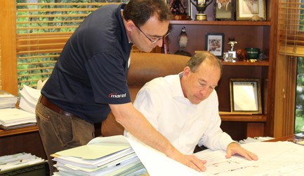 Sanderson Farms -  une entreprise cohérente