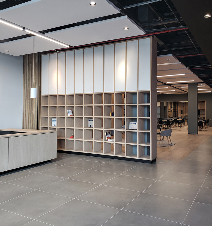 Campinas Demo Centre Marel