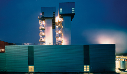 Hydromatic® Hydrostatic Sterilizer