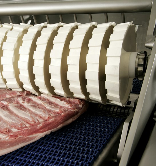 Townsend SK 15-340 pork belly