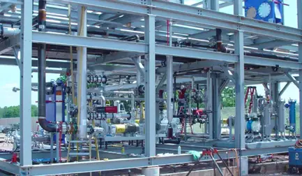 OEM Fabrication Services