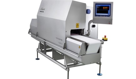 Portionneuse I-Cut 130