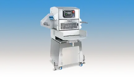Proseal XTRs Tray Sealing Machine