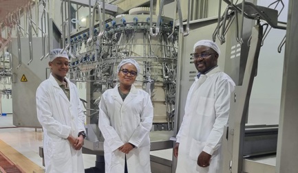 Hill Group стремится преобразовать рынок продуктов из курицы