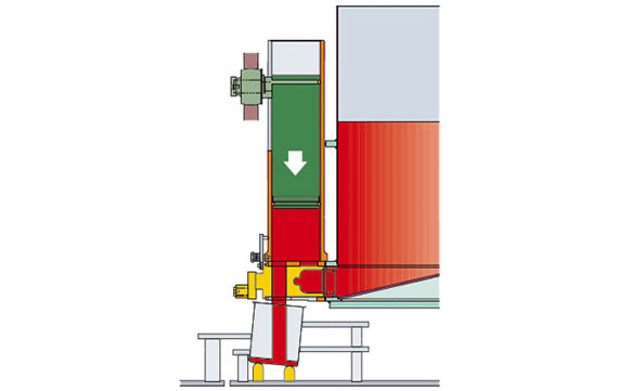 Piston-Filler-Filling