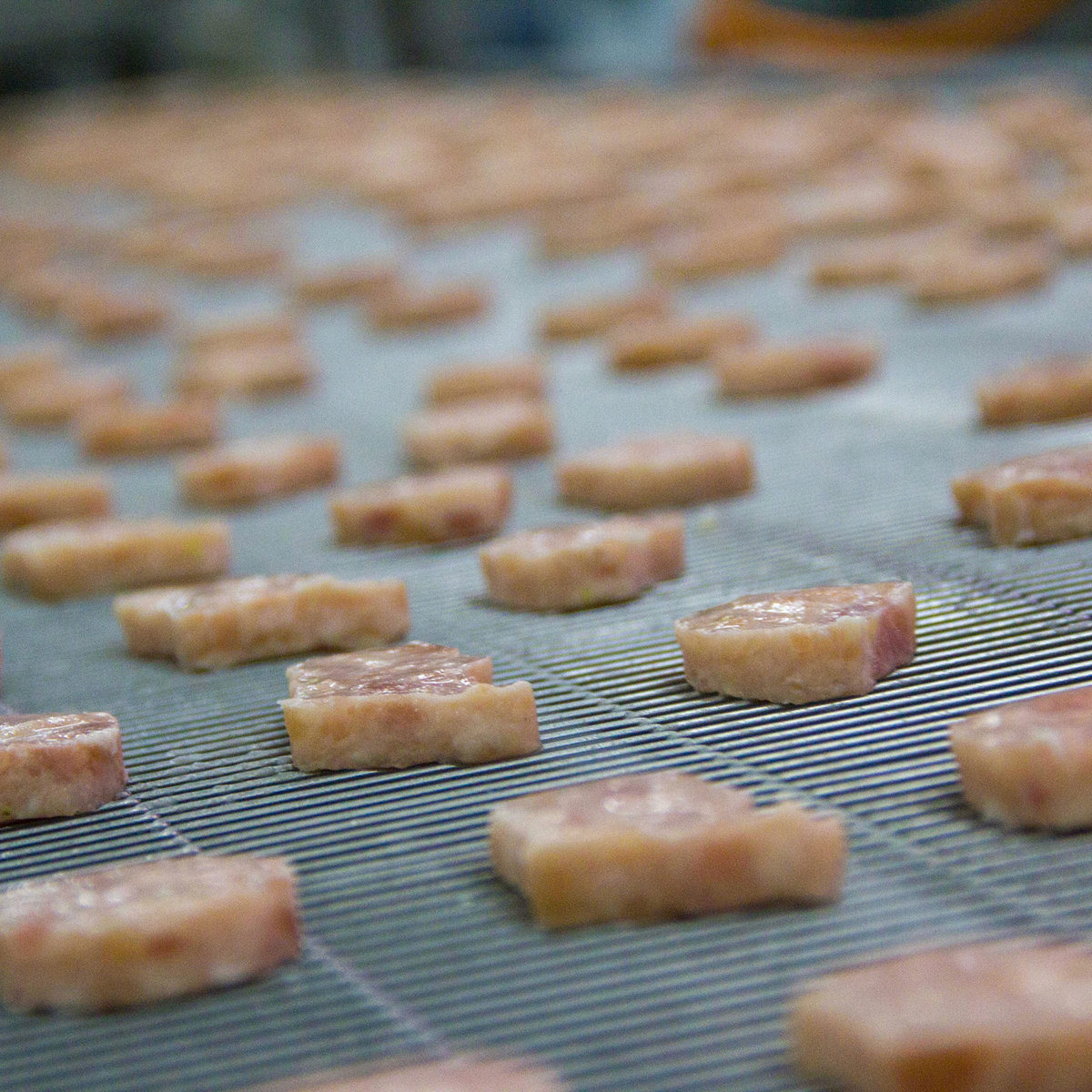 Forming solutions for chilled ready meal production | JBT Marel
