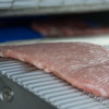 Flattening - Pork