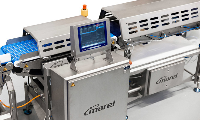 M-Weigher Process Check 