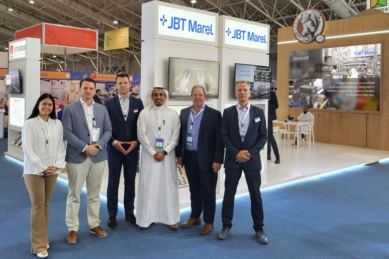 Middle East Poultry Expo 2026