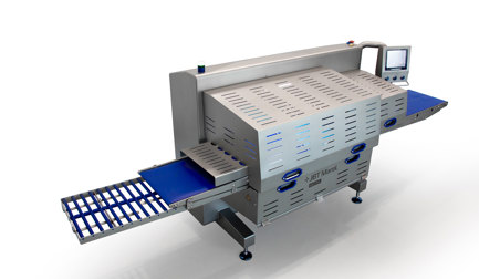 Multi Angle Slicer MSC 255