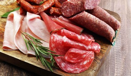 The deli difference: Why crust freezing with the ADVANTEC really delivers results