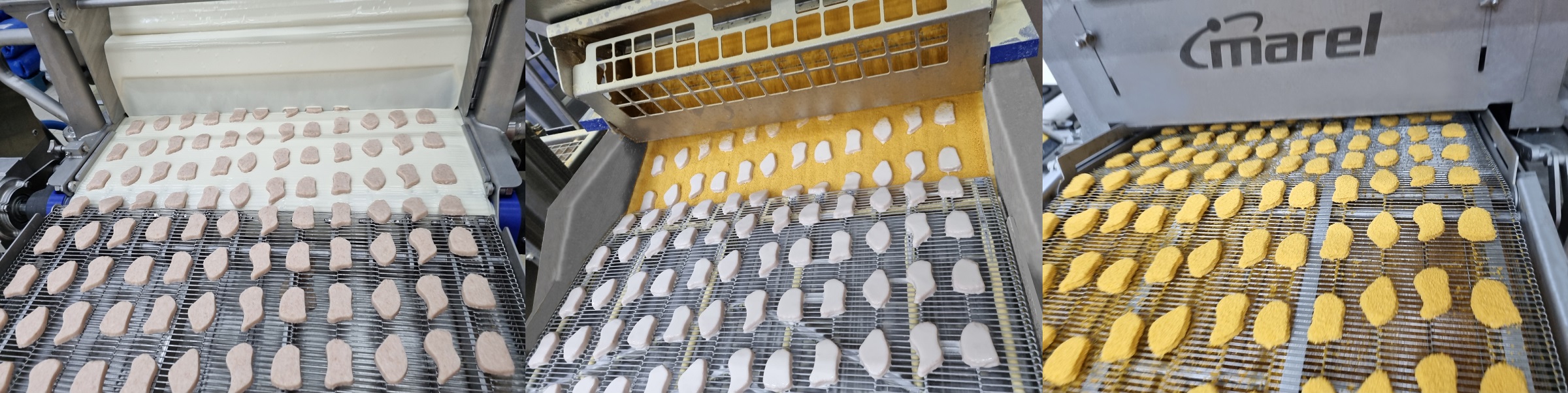 Nugget Record Coating