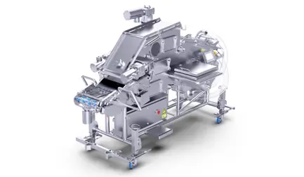 alco Preduster & Vario-Flip