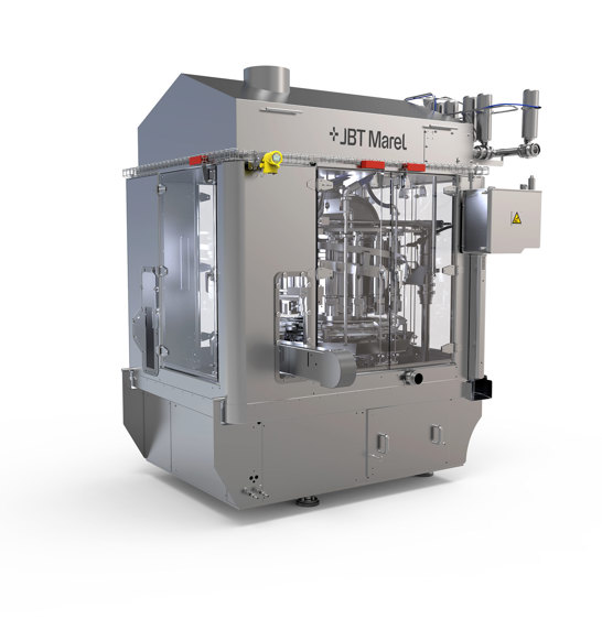 JBT Unifiller 1