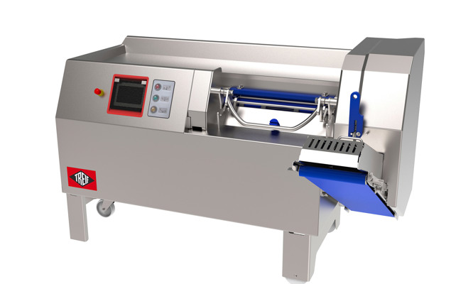 TREIF Dicer